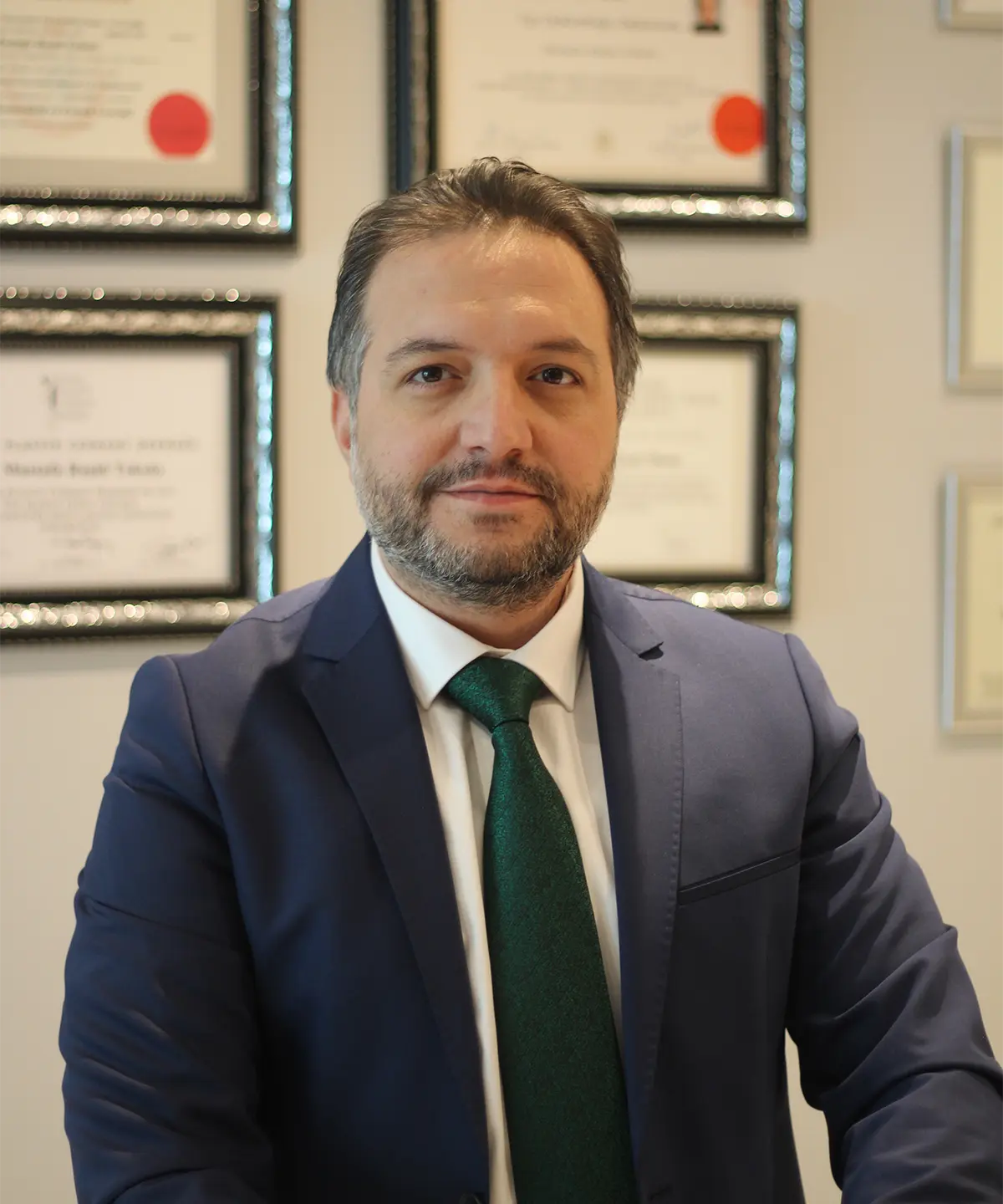 Op. Dr. Raşid Toksöz